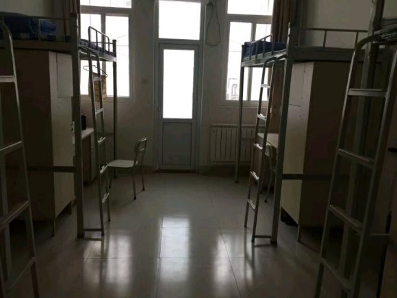 山东电力高等专科学校宿舍条件怎么样,有空调吗(含宿舍图片)